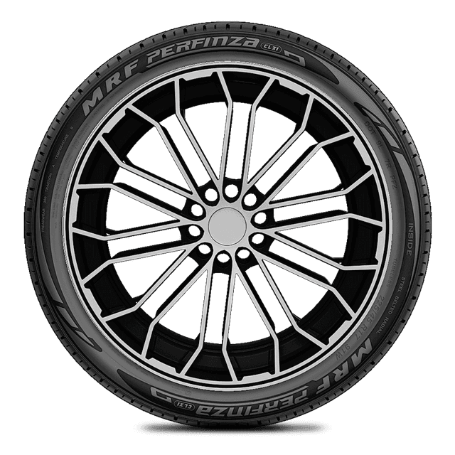 MRF Perfinza CLX1
