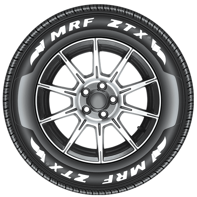 MRF ZTX