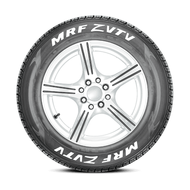 MRF ZVTV