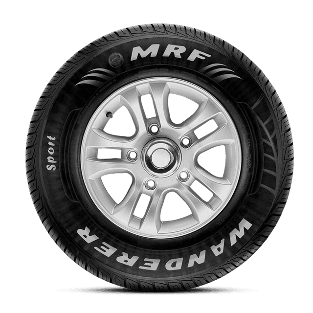 MRF Wanderer Sport