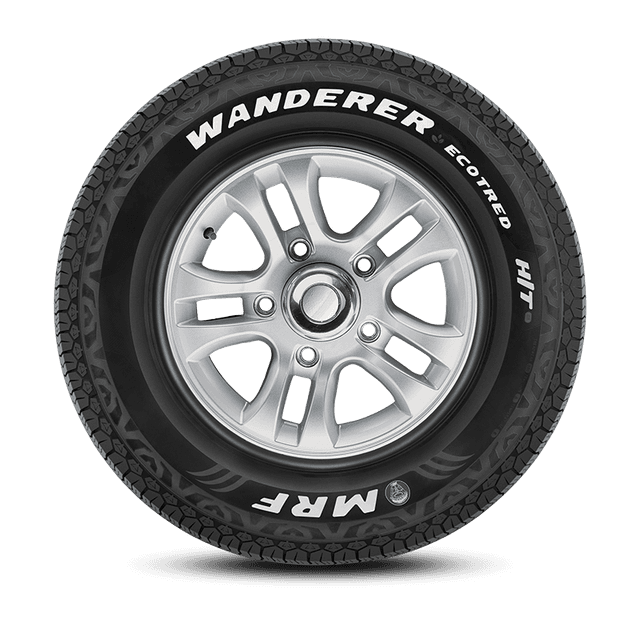 MRF Wanderer H/T