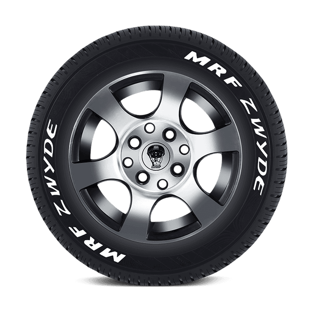 MRF ZWYDE