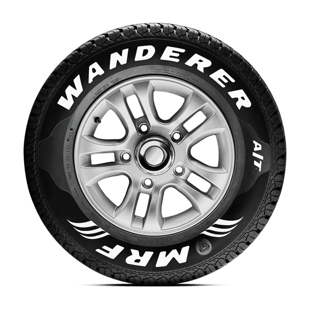 MRF Wanderer A/T