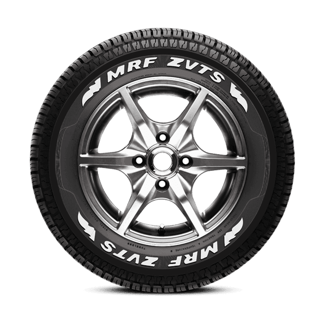 MRF ZVTS