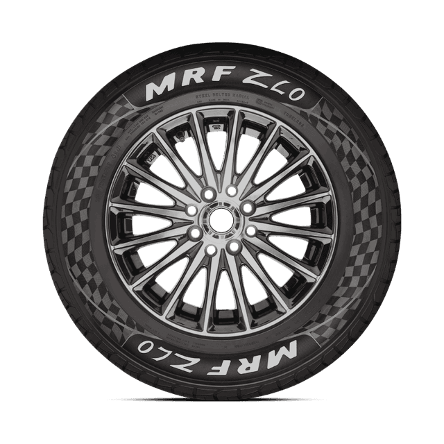 MRF ZLO